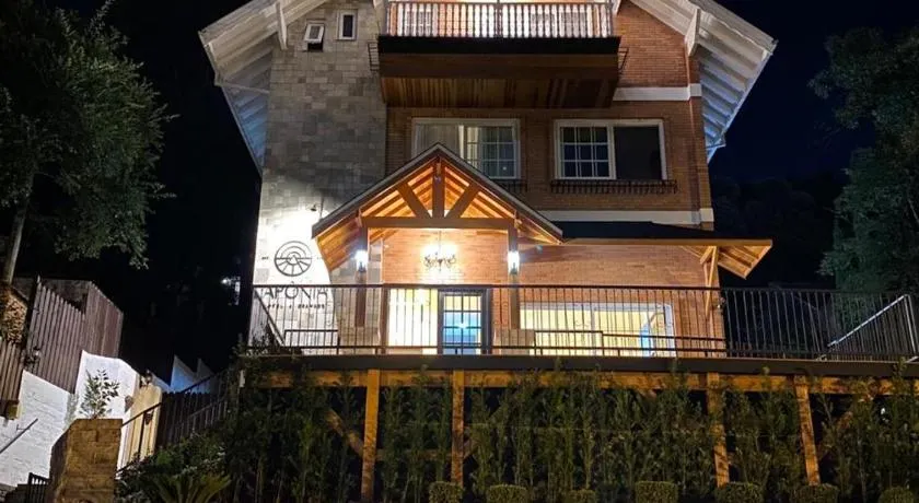 Lapônia Hotel Gramado - Image 1
