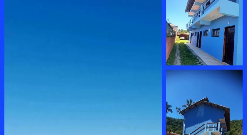 Morro do Forte - Image 1
