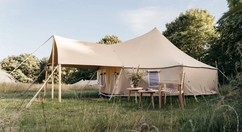 Villa Huno Glamping - Image 1