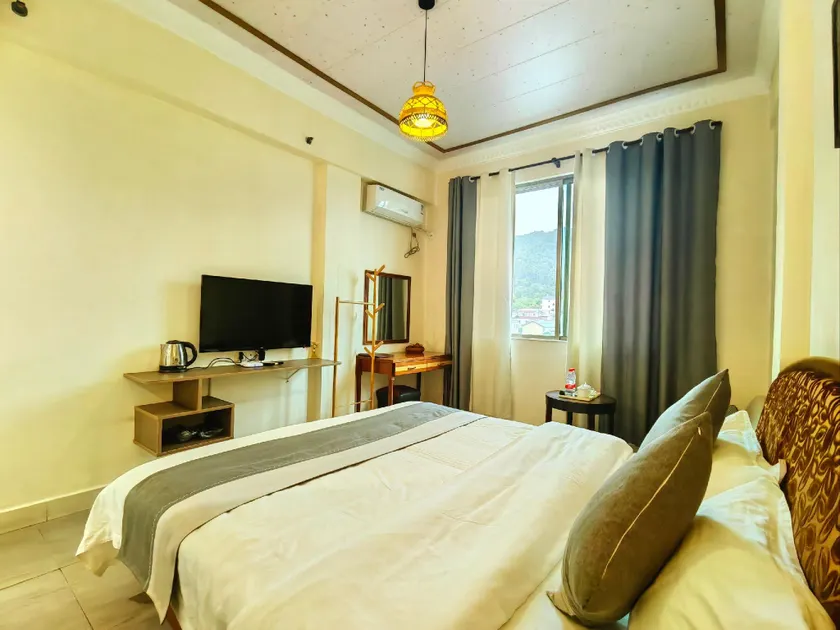 Yanyang Heng'an Hotel - Image 1