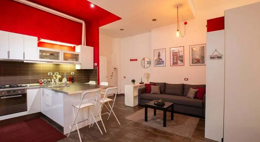 Modern Open Space -area Certosa Milano - Image 1