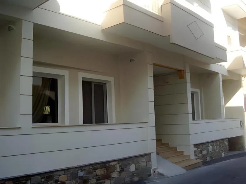 Nefeli Boutique Hotel - Image 1