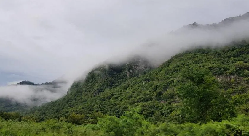 Panorama view of the world - Image 1