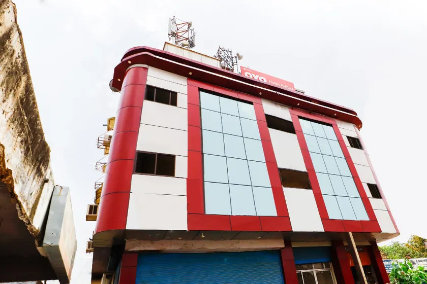 Hotel O Aditya - Image 1