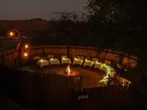 Mazuri Shamba Lodge - Image 1