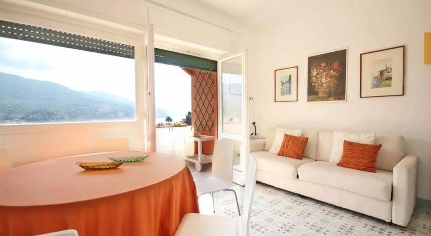 [PORTOFINO] appartamento vista mare con piscina - Image 1