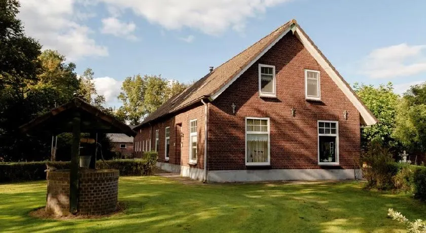 B&B Chili Hoeve - Image 1