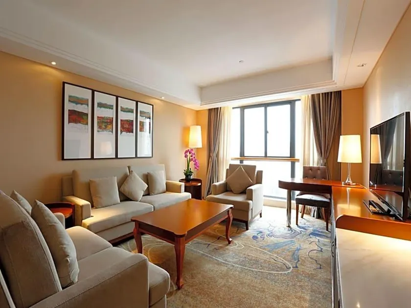 Ramada Nanjing - Image 1