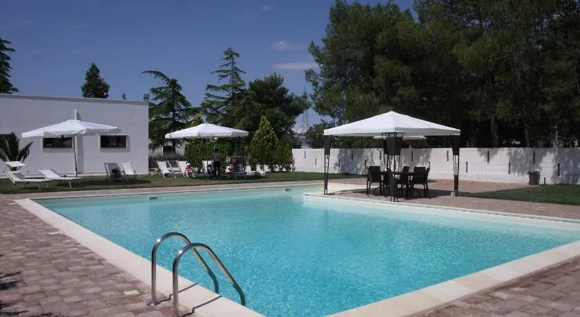 La Ferula Bed&Pool - Image 1