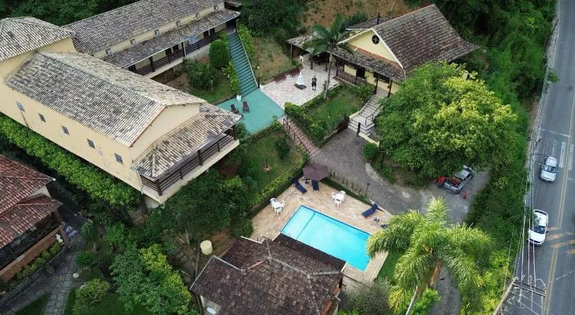 Pousada Altos do Vale - Image 1