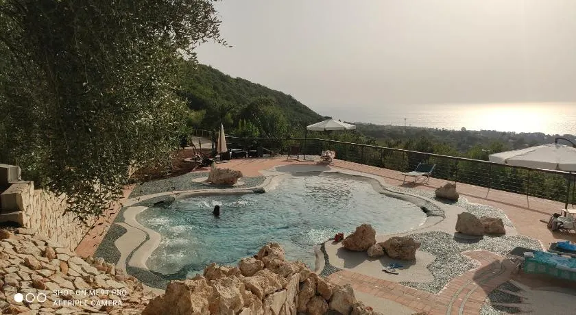 Il Corbezzolo Tropea Residence - Image 1
