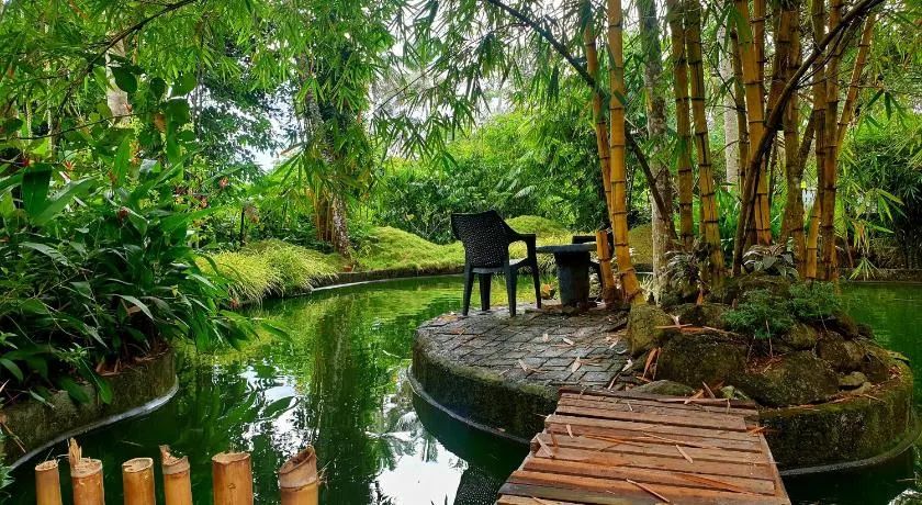 Amritham Holidays Homestay Trivandrum - Image 1