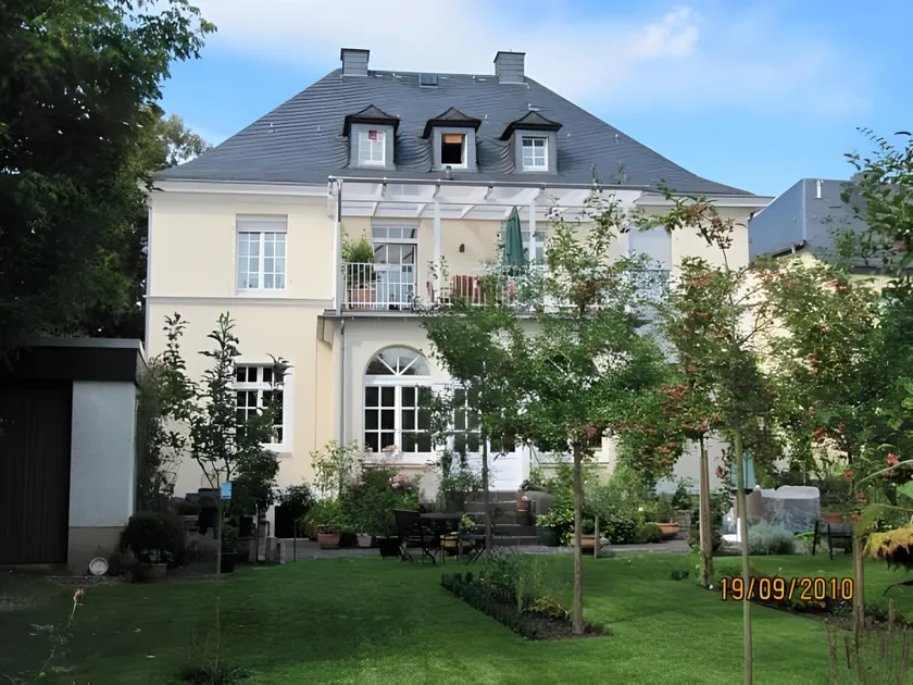La Roseraie - Image 1