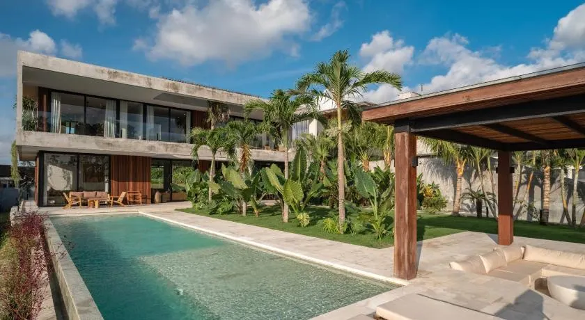 Famara Villa Bali by Blacksand  - Image 1
