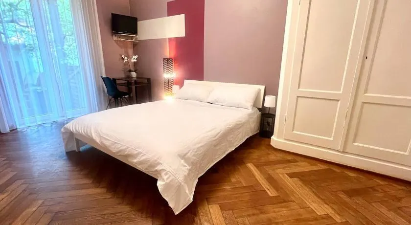 Cozy 1 room apartment in Zug - Image 1