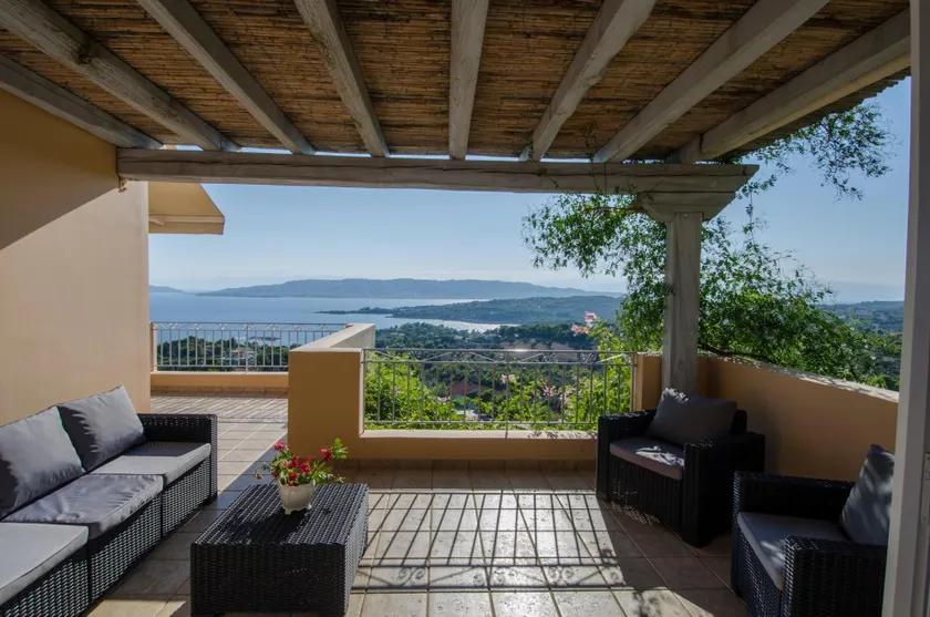 Villa Kallisti by WhiteDream Villas - Image 1