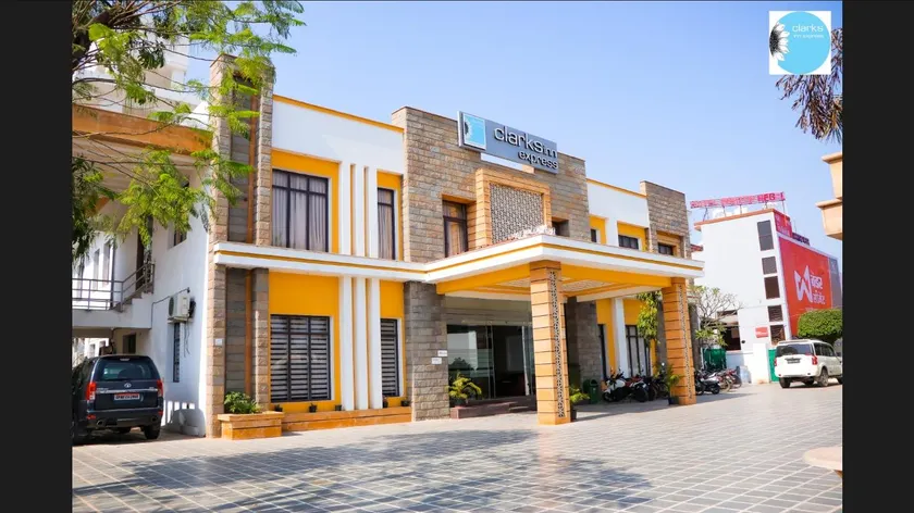 Park Regency Bharatpur - Image 1