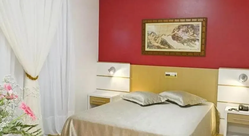Hotel San Giminiano - Image 1