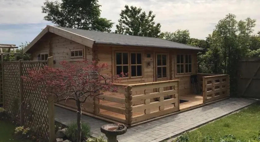 The Cabin - Image 1