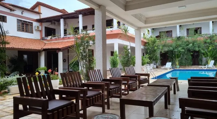 Pousada Vila Verde - Image 1