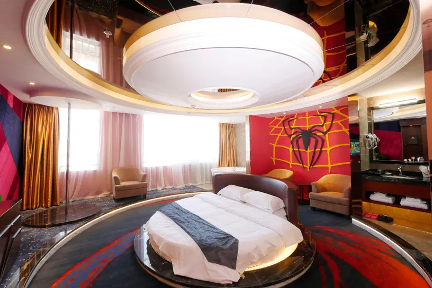 Jiahe Hotel - Image 1