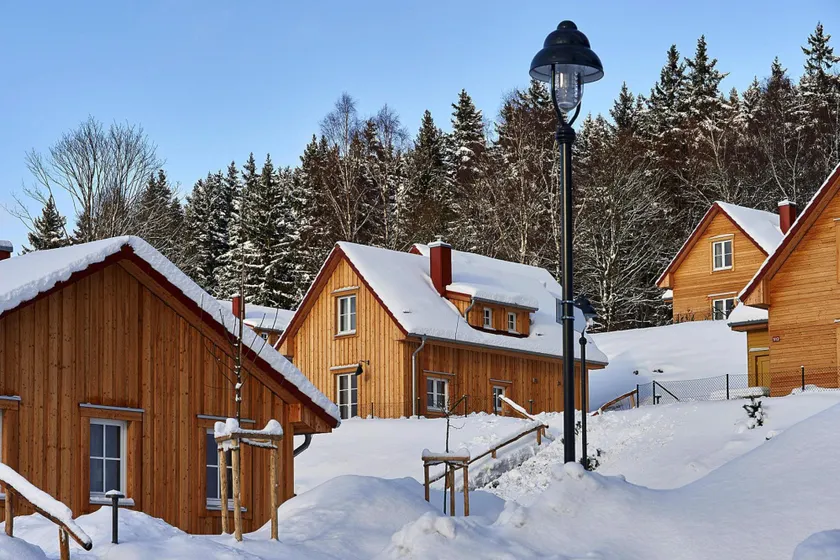 Das Schierke Harzresort - Image 1