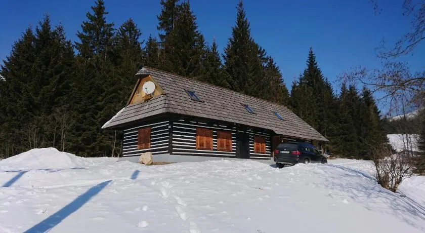 Chata Telgart - Image 1