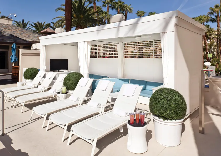 W Las Vegas - Image 1
