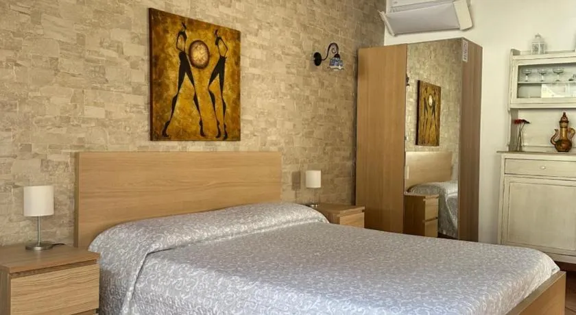 B&B Villa Luisa Apartment - Image 1