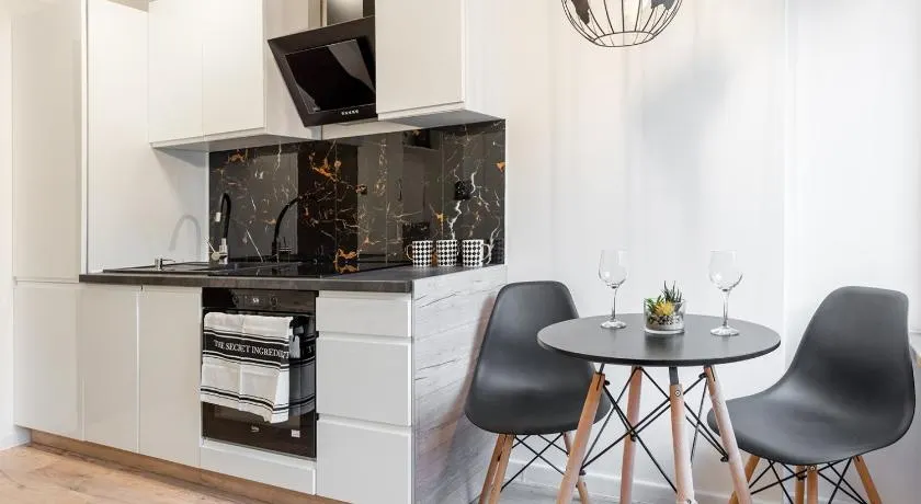 2 apartamenty typu premium tylko 9 minut do Jeziora Tarnobrzeskiego oraz 15 minut od Sandomierza !!! - Image 1