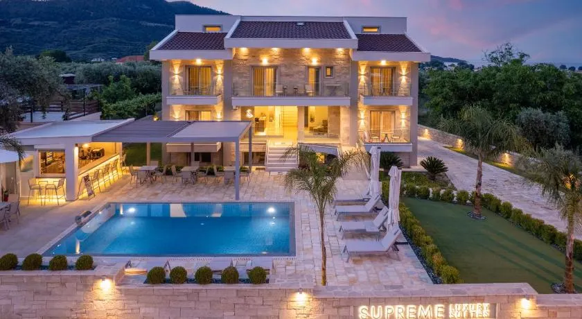 Supreme Luxury Suites - Image 1