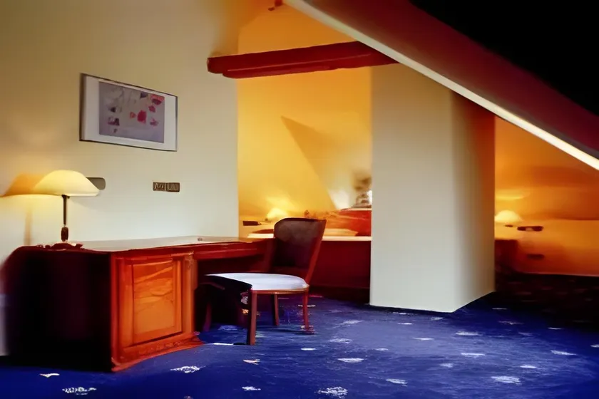 Hotel Rezydencja - Image 1