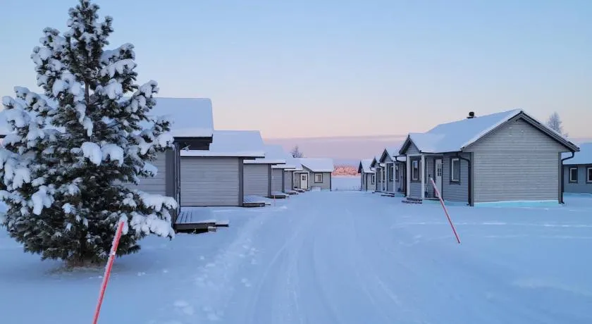 First Camp Björknäs-Boden - Image 1