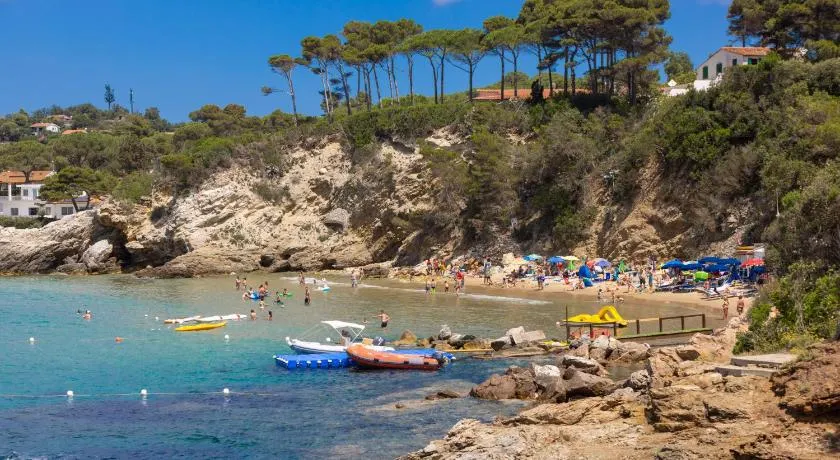 Camping Village Le Calanchiole - Image 1