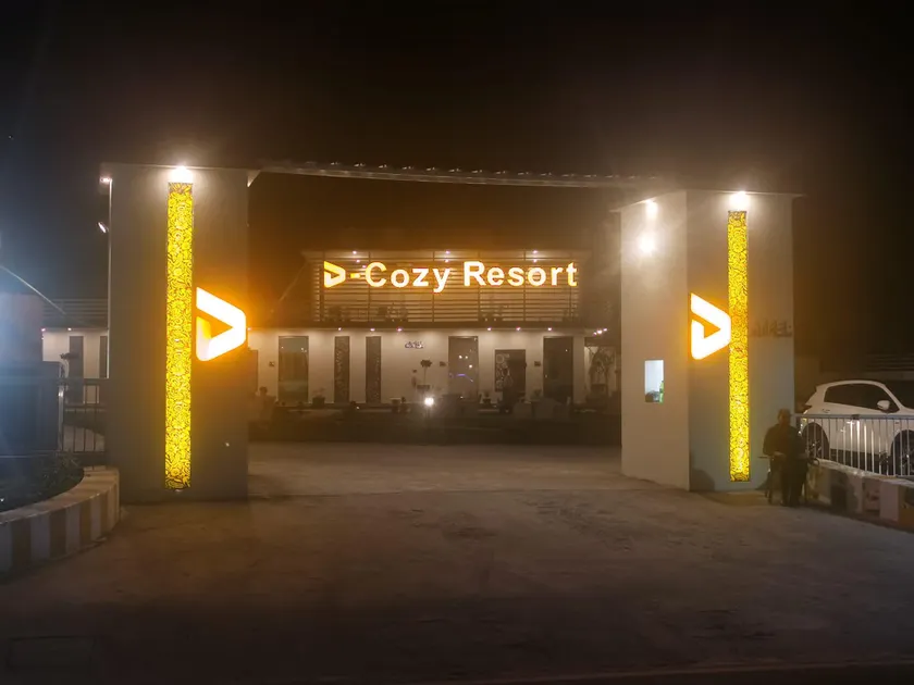 D-Cozy Resort - Image 1