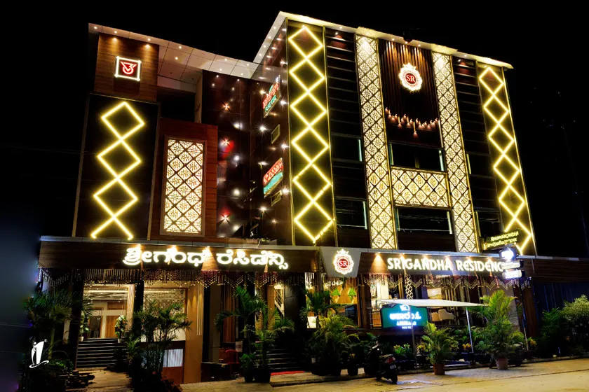 Srigandha Residency - Image 1
