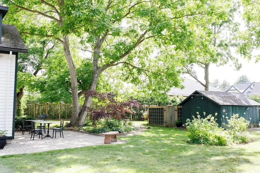 Woodbourne Inn - Image 1
