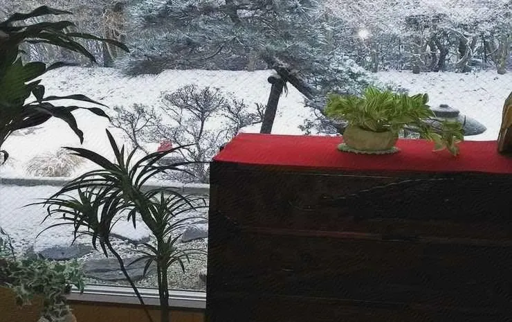 Kyuden Ryokan - Image 1