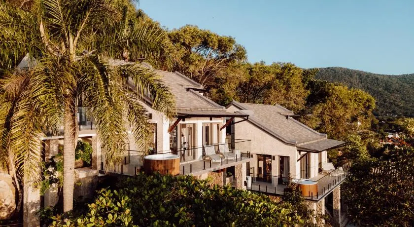 Naatooh Guest Houses - Image 1