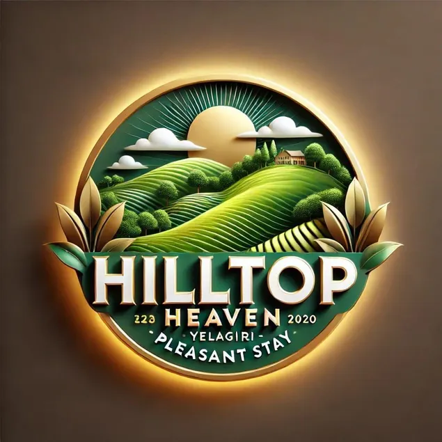 Hilltop Heaven - Image 1