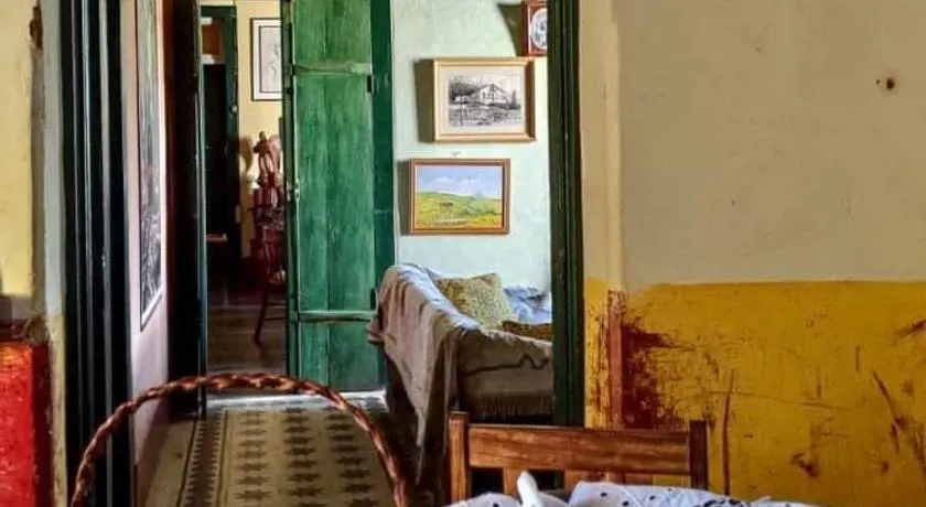 Hostel Pousada Harpia - Image 1
