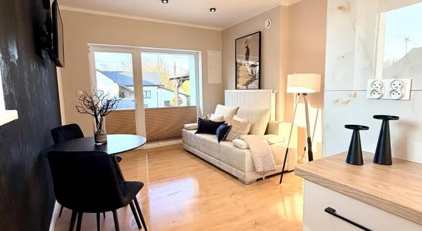 Apartamenty Modrzewiowa Zator - Image 1