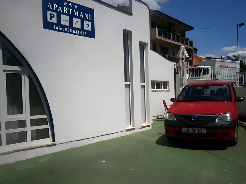 Apartments ATM - Image 1