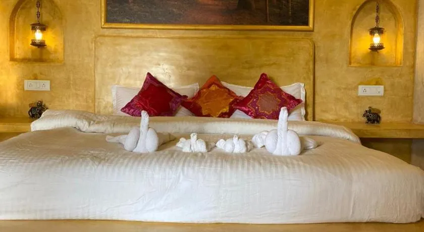 Chique Shanti Resort - Image 1