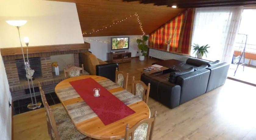 Appartment am Waldmattensee - Image 1