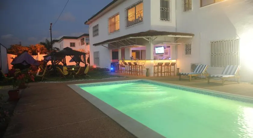 Residence Helios - Image 1