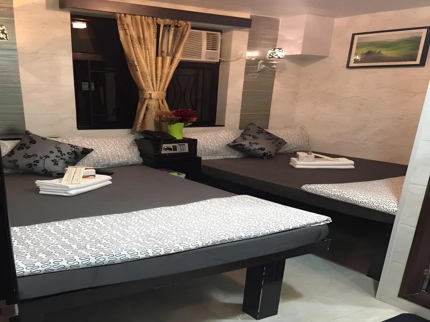 Skycity Hostel - Image 1