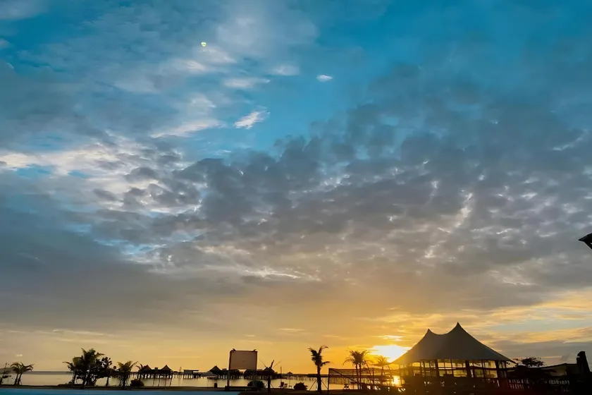 Kiki Beach Resort, Batam - Image 1