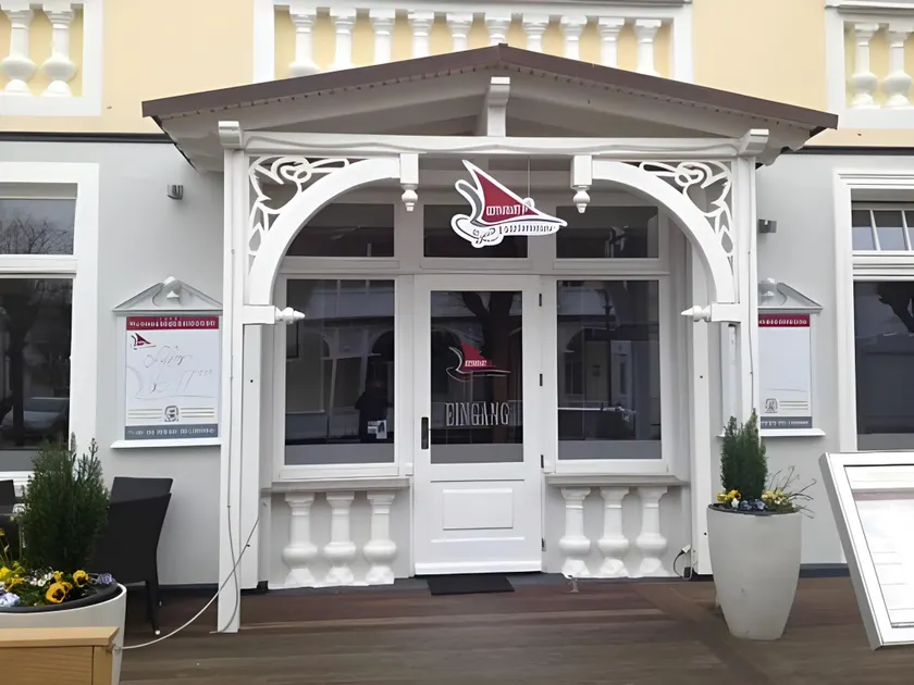 Hotel Villa Schwanebeck - Image 1