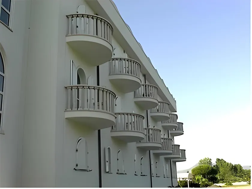 Fiordaliso Hotel - Image 1